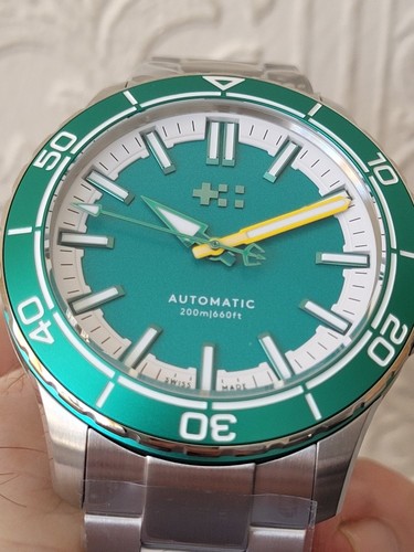 Nuovissimo christopher ward - christopher,