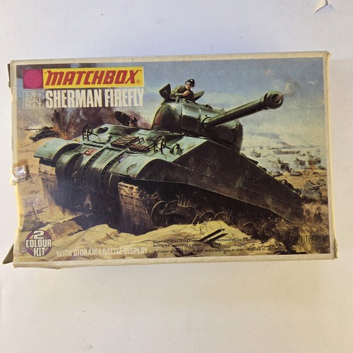Sherman firefly tank - firefly,