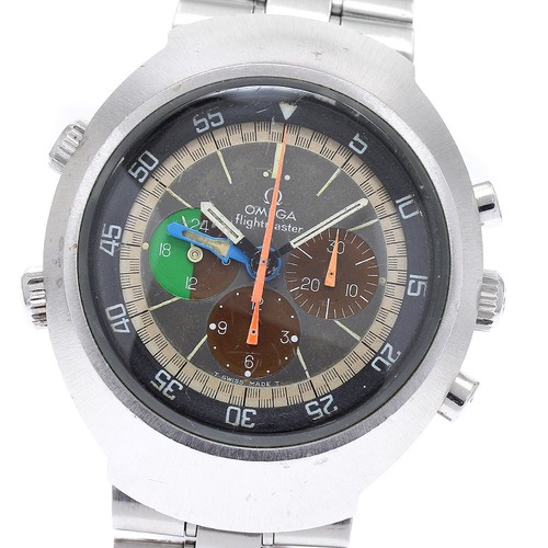 Omega flightmaster st145 - omega,