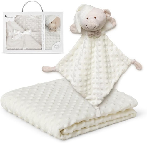 Copertina neonato cotone - neonato,