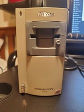 Nikon CoolScan V ED LS-50 Film