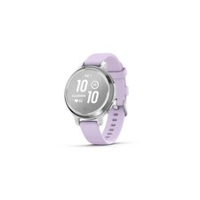 Garmin Lily 2 Active 38 mm Digitale 240 x 201 Pixel Touch screen Argento GPS (sa