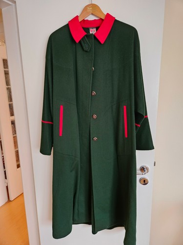 Cappotto loden hubertus uomo - loden,