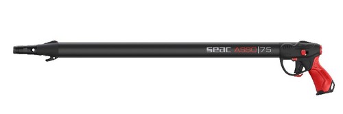 Fucile sub seac - 75, c/reg