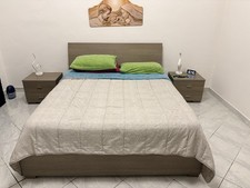 camera da letto matrimoniale