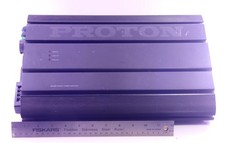 Amplificatore di potenza