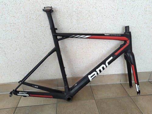 Difettoso telaio bici corsa - bici,