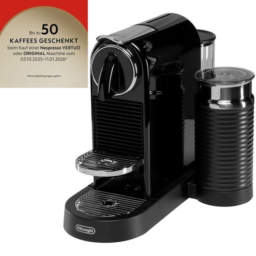 Nespresso citiz milk en - citiz,