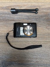 Nikon Coolpix L18 fotocamera