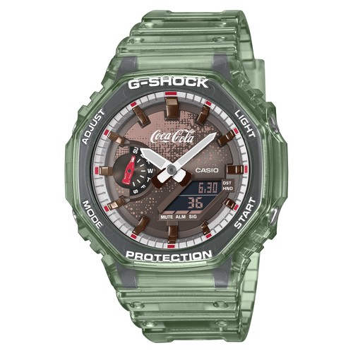Orologio casio shock coca - orologio,