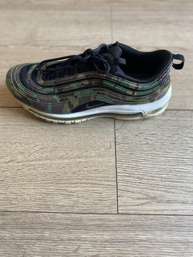 Scarpe ginnastica nike air - scarpe,