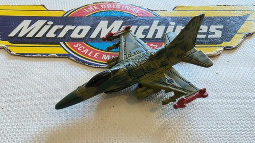 Micro machines hasbro militare - hasbro,