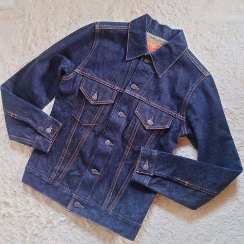 Giacca denim the real - giacca,