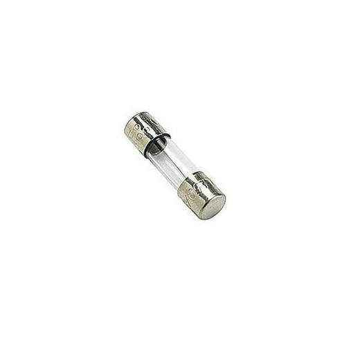 Fusibile ritardato 5x20mm