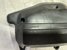 Airbox MBK Booster Minarelli scatola filtro aria cod MBK3VL1