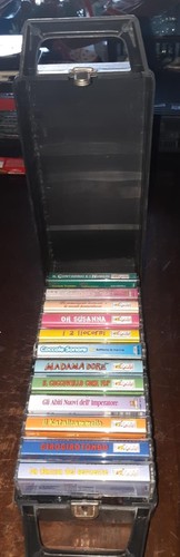 Audiocassette musicassette - 🟥audiocassette,