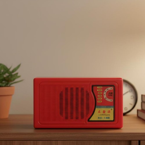 Kit radio cristal - radio, à