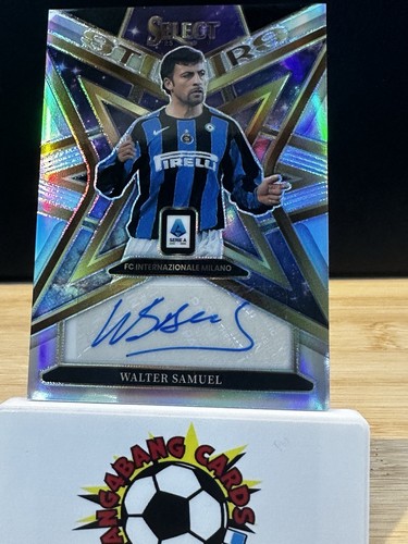 Serie select 26 walter - a, 25/26