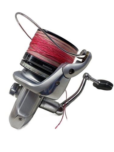 Mulinello shimano super aero - mulinello,