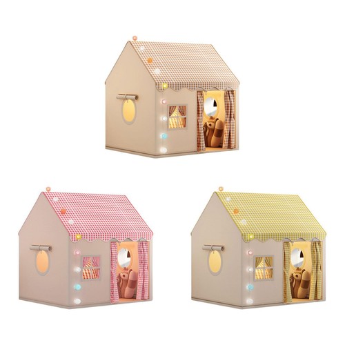 Tenda gioco per bambini - tenda, da