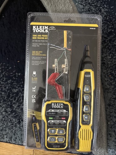 Klein tools kit - klein,