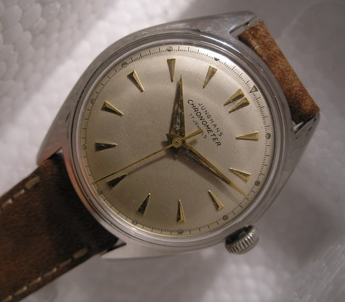 Junghans cronometro cal - cronometro, cal.