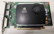 Scheda grafica NVIDIA Quadro