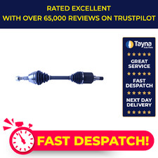 Albero di trasmissione adatto