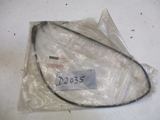 Cavo acceleratore D2035 cavo