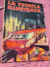  Rivista mensile La tecnica