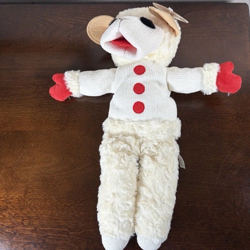 Aurora shari lewis lambchop - aurora,