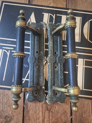 Maniglie per porte - , grandi