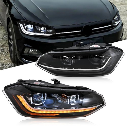 Kit fari led per - a,