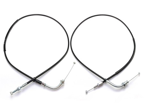 Kit cavo acceleratore apri - cavo, +
