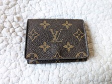Portafoglio Louis Vuitton LV