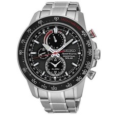 SEIKO SPORTURA SSC357P1 Solar