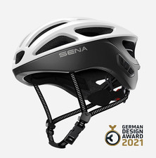 CASCO SENA BICI  R1 EVO SMART
