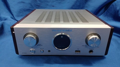 Junk marantz dac1 headphone - junk, hd-dac1