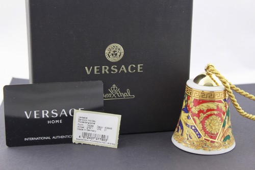 Versace rosenthal barocco - rosenthal,