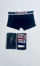 Mutande Gucci