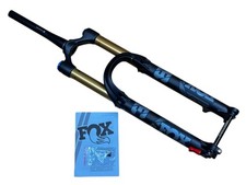 NUOVO Fox 38 Factory Kashima