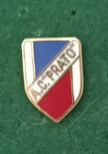 PRATO riconio originale spilla