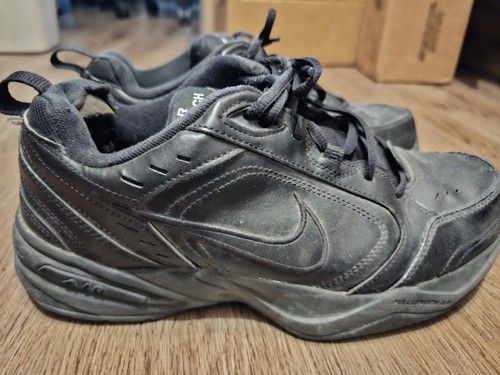 Nike air monarch solid - air,