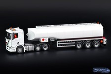 IMC Premium Scania R Daycab +