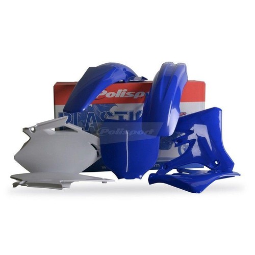 Kit carene plastic kit adatto