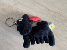 Portachiavi pubblicitario Eni