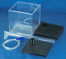 Scatola filtro sottosuolo