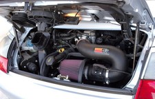 For 1999-2005 Porsche Carrera
