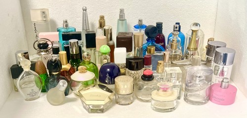 Bottiglie vuote profumi - vuote,