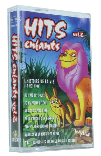 Hits per bambini - , vol.